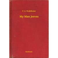 Booklassic My Man Jeeves