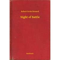Booklassic Night of Battle