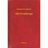 Booklassic Old Ticonderoga