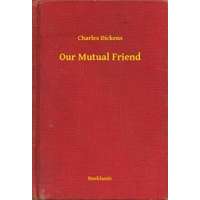 Booklassic Our Mutual Friend