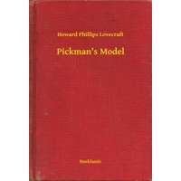 Booklassic Pickman's Model