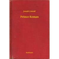 Booklassic Prince Roman