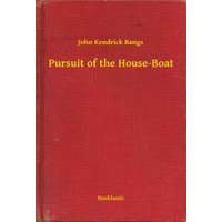 Booklassic Pursuit of the House-Boat