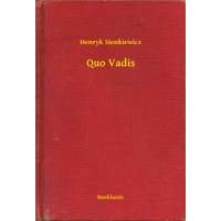 Booklassic Quo Vadis