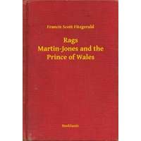 Booklassic Rags Martin-Jones and the Prince of Wales