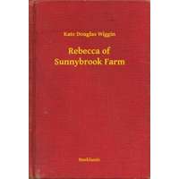 Booklassic Rebecca of Sunnybrook Farm