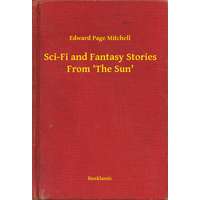 Booklassic Sci-Fi and Fantasy Stories From 'The Sun'