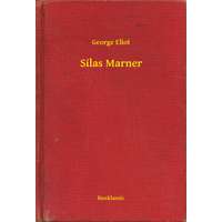 Booklassic Silas Marner