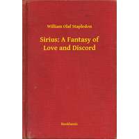Booklassic Sirius: A Fantasy of Love and Discord