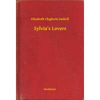 Booklassic Sylvia's Lovers