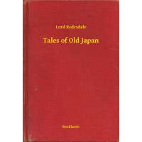 Booklassic Tales of Old Japan