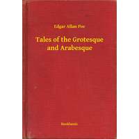 Booklassic Tales of the Grotesque and Arabesque