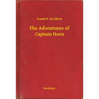 Booklassic The Adventures of Captain Horn