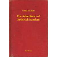 Booklassic The Adventures of Roderick Random