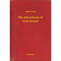 Booklassic The Adventures of Tom Sawyer
