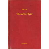 Booklassic The Art of War