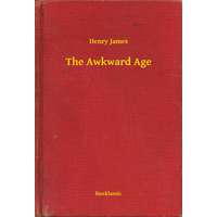 Booklassic The Awkward Age