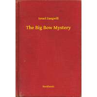 Booklassic The Big Bow Mystery