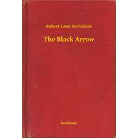 Booklassic The Black Arrow