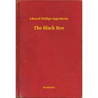 Booklassic The Black Box