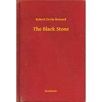 Booklassic The Black Stone