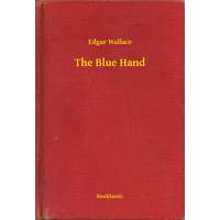 Booklassic The Blue Hand