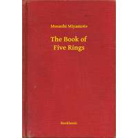Booklassic The Book of Five Rings