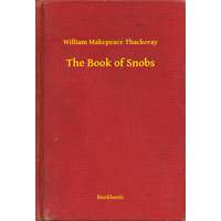Booklassic The Book of Snobs