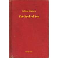 Booklassic The Book of Tea
