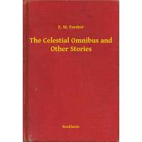 Booklassic The Celestial Omnibus and Other Stories