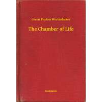 Booklassic The Chamber of Life