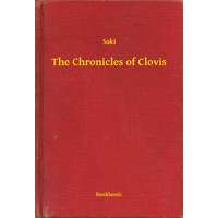 Booklassic The Chronicles of Clovis