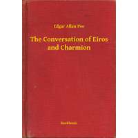 Booklassic The Conversation of Eiros and Charmion