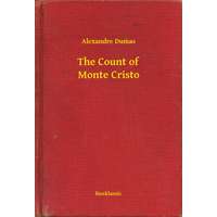 Booklassic The Count of Monte Cristo