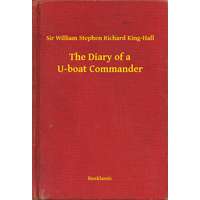 Booklassic The Diary of a U-boat Commander