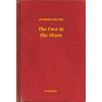 Booklassic The Face in the Abyss