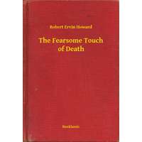 Booklassic The Fearsome Touch of Death
