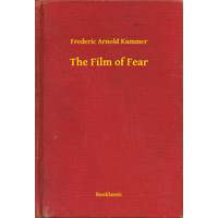 Booklassic The Film of Fear