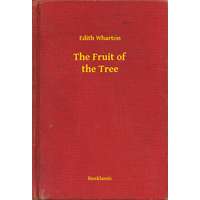 Booklassic The Fruit of the Tree