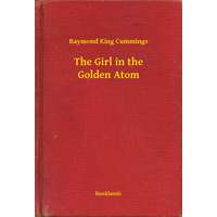 Booklassic The Girl in the Golden Atom