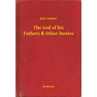 Booklassic The God of his Fathers & Other Stories