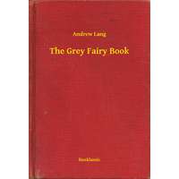 Booklassic The Grey Fairy Book