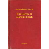 Booklassic The Horror at Martin's Beach
