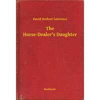 Booklassic The Horse-Dealer's Daughter