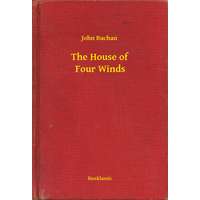 Booklassic The House of Four Winds