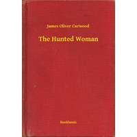 Booklassic The Hunted Woman