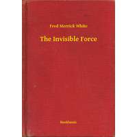 Booklassic The Invisible Force