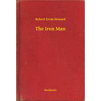 Booklassic The Iron Man