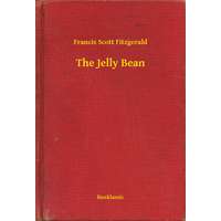 Booklassic The Jelly Bean