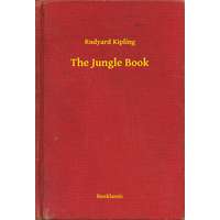 Booklassic The Jungle Book